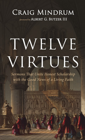 Twelve Virtues