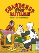 Cranberry Autumn