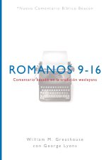 NCBB, Romanos 9-16