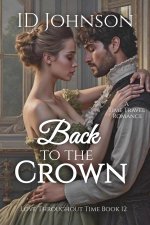 Back to the Crown