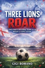 Three Lions Roar