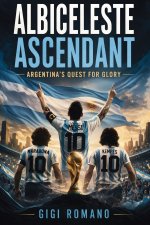 Albiceleste Ascendant