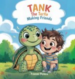 Tank The Turtle