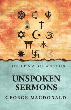 Unspoken Sermons