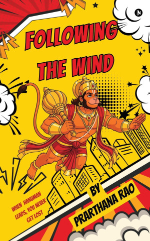 Following The Wind