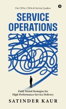 Service Operations