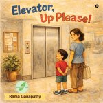 Elevator, Up Please!