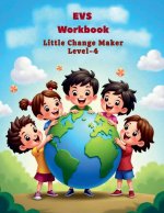 EVS Workbook Little Change Maker Level - 4