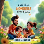 Everyday Wonders StoryBook -2