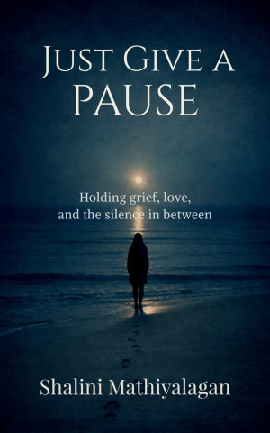 Just Give a Pause