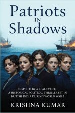 Patriots In Shadows