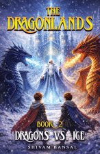 Dragons vs. Ice