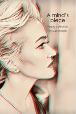 A mind's piece | Poetry collection