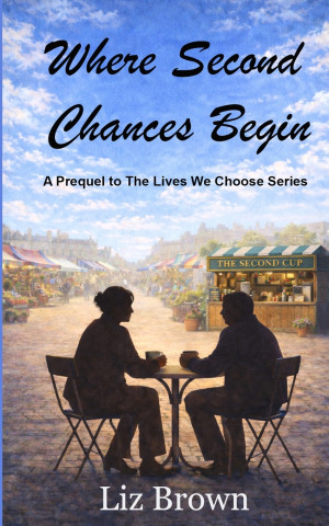 Where Second Chances Begin