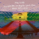 Pink Floyd:  Live From The Los Angeles Sports Arena, April 26Th, 1975