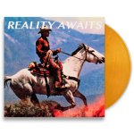 Strokes:  Reality Awaits / Indie / Yellow Vinyl