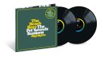 Beach Boys:  The Pet Sounds Sessions
