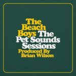 Beach Boys:  The Pet Sounds Sessions