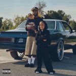 6Lack:  Love Is The New Gangsta