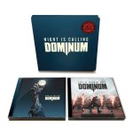 Dominum:  Night Is Calling