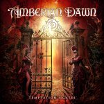 Amberian Dawn:  Temptation'S Gates