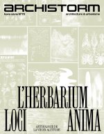 archistorm hors-série N°-70 Loci Anima — Avril/Mai 2026