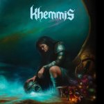 Khemmis:  Khemmis / 140Gr.