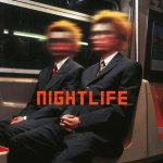 Pet Shop Boys:  Nightlife