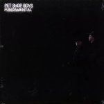 Pet Shop Boys:  Fundamental