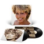Turner, Tina:  Wildest Dreams / 140Gr.