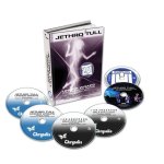 Jethro Tull:  Under Wraps