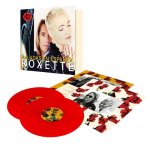 Roxette:  Baladas En Espanol (Limited Red Vinyl) / 140Gr.