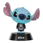 Lampička Icon Light Kostlivec Stich