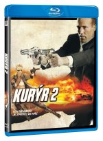Film:  Kurýr 2 Bd