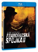 Film:  Francouzská Spojka Ii Bd