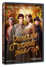 Film:  Princezna Stokrát Jinak