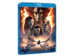 Film:  Avatar: Oheň A Popel 2Bd (Bd + Bd Bonus Disk) - Edice V Rukávu