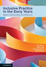 Inclusive Practice in the Early Years