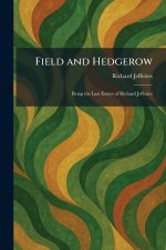 Field and Hedgerow