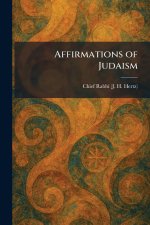 Affirmations of Judaism