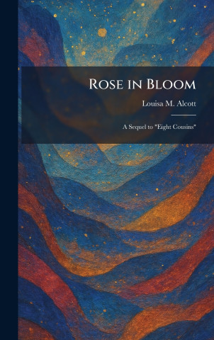 Rose in Bloom