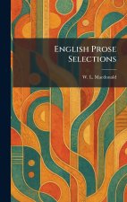 English Prose Selections