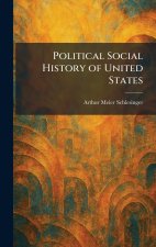 Political Social History of United States