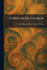 Christ in His Church