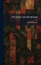 Studies in Murder