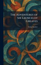 The Adventures of Sir Launcelot Greaves