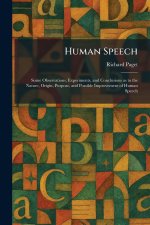 Human Speech