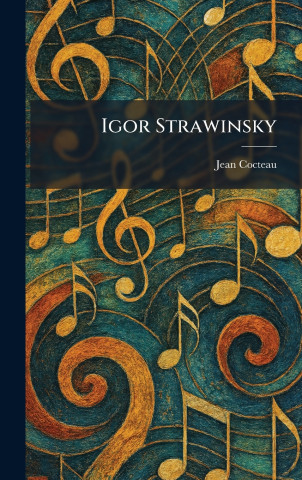 Igor Strawinsky