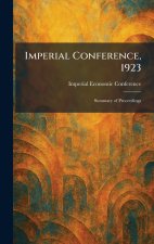 Imperial Conference, 1923