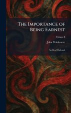 The Importance of Being Earnest